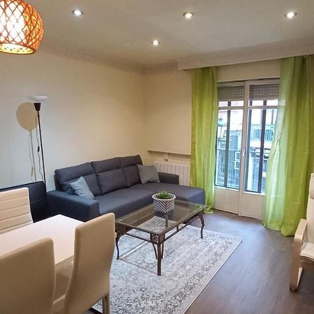 Monterrey Del Prior. Appartement Salamanca Buitenkant foto