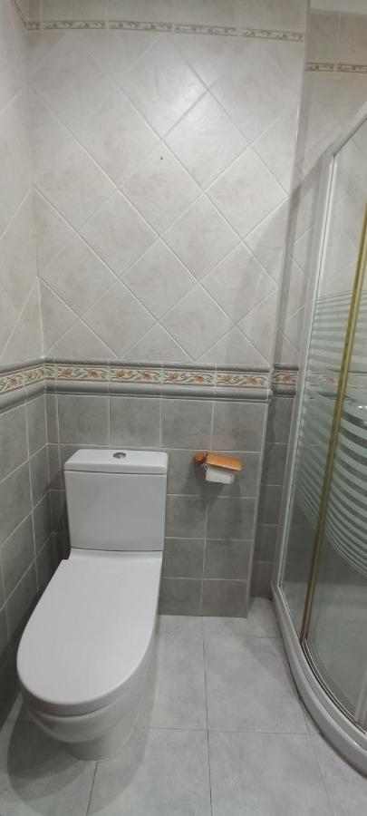 Monterrey Del Prior. Appartement Salamanca Buitenkant foto