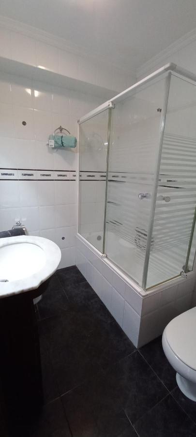 Monterrey Del Prior. Appartement Salamanca Buitenkant foto