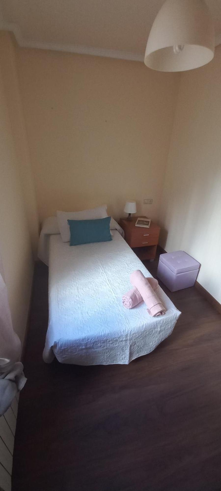 Monterrey Del Prior. Appartement Salamanca Buitenkant foto