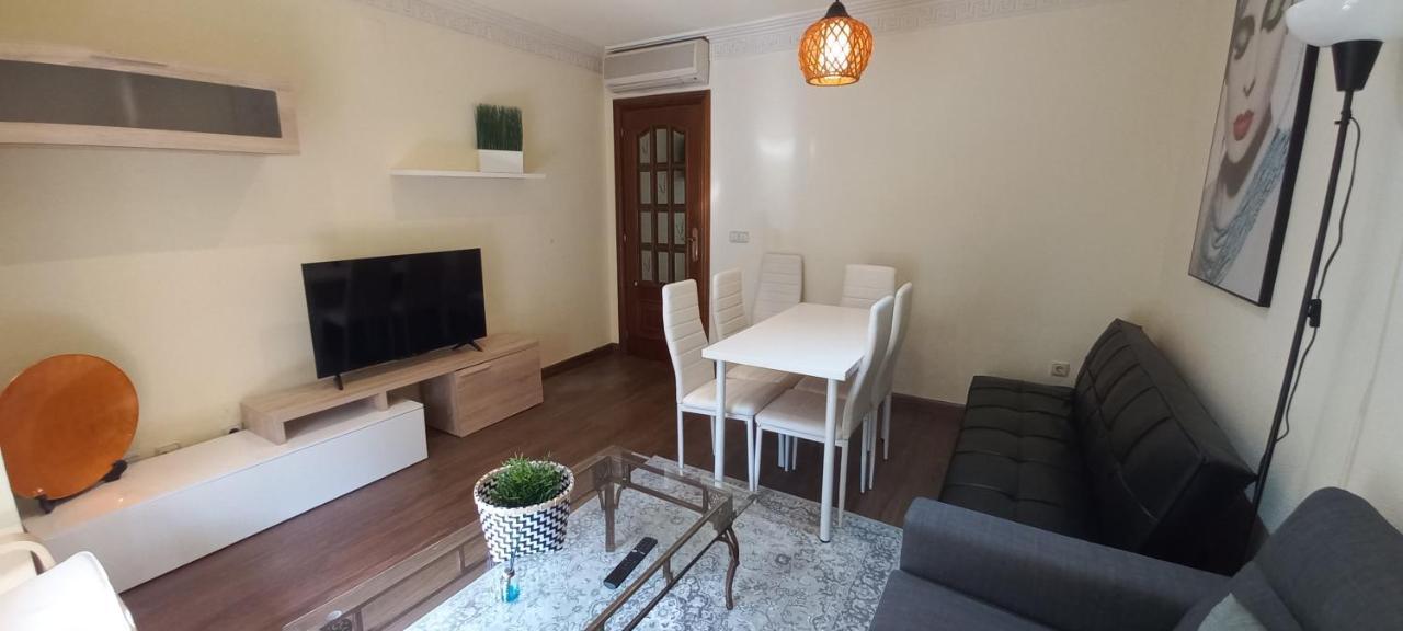 Monterrey Del Prior. Appartement Salamanca Buitenkant foto